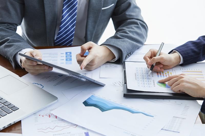Outsourcing księgowości i finansów z  MBM-Models 